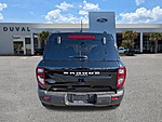 New 2025 FORD BRONCO SPORT OUTER BANKS in JACKSONVILLE, FLORIDA (Photo 4)