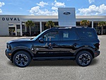 New 2025 FORD BRONCO SPORT OUTER BANKS in JACKSONVILLE, FLORIDA (Photo 6)