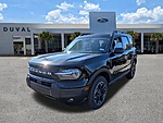 New 2025 FORD BRONCO SPORT OUTER BANKS in JACKSONVILLE, FLORIDA (Photo 7)