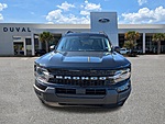 New 2025 FORD BRONCO SPORT OUTER BANKS in JACKSONVILLE, FLORIDA (Photo 8)