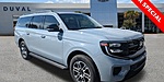 New 2025 FORD EXPEDITION ACTIVE in JACKSONVILLE, FLORIDA