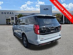 New 2025 FORD EXPEDITION ACTIVE in JACKSONVILLE, FLORIDA (Photo 5)