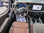 New 2026 FORD F-350 KING RANCH in JACKSONVILLE, FLORIDA (Photo 18)