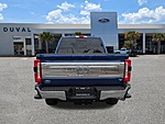 New 2026 FORD F-350 KING RANCH in JACKSONVILLE, FLORIDA (Photo 5)