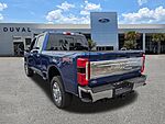 New 2026 FORD F-350 KING RANCH in JACKSONVILLE, FLORIDA (Photo 6)