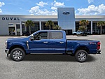 New 2026 FORD F-350 KING RANCH in JACKSONVILLE, FLORIDA (Photo 7)