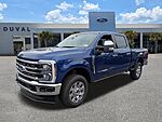 New 2026 FORD F-350 KING RANCH in JACKSONVILLE, FLORIDA (Photo 8)