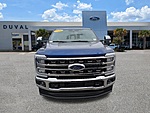 New 2026 FORD F-350 KING RANCH in JACKSONVILLE, FLORIDA (Photo 9)