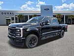 New 2026 FORD F-350 XL in JACKSONVILLE, FLORIDA (Photo 8)