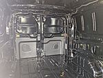 New 2026 FORD TRANSIT 250 BASE in JACKSONVILLE, FLORIDA (Photo 14)
