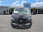 New 2026 FORD TRANSIT 250 BASE in JACKSONVILLE, FLORIDA (Photo 9)