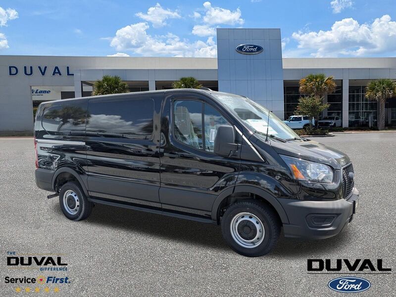 New 2026 FORD TRANSIT 250 BASE in JACKSONVILLE, FLORIDA