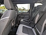 New 2025 FORD BRONCO SPORT OUTER BANKS in JACKSONVILLE, FLORIDA (Photo 15)