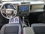 New 2025 FORD BRONCO SPORT OUTER BANKS in JACKSONVILLE, FLORIDA (Photo 17)
