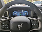 New 2025 FORD BRONCO SPORT OUTER BANKS in JACKSONVILLE, FLORIDA (Photo 33)