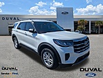 New 2026 FORD EXPLORER ACTIVE in JACKSONVILLE, FLORIDA (Photo 1)