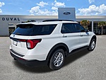 New 2026 FORD EXPLORER ACTIVE in JACKSONVILLE, FLORIDA (Photo 3)