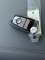 New 2026 FORD EXPLORER ACTIVE in JACKSONVILLE, FLORIDA (Photo 38)