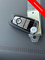 New 2026 FORD EXPLORER ACTIVE in JACKSONVILLE, FLORIDA (Photo 38)