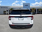 New 2026 FORD EXPLORER ACTIVE in JACKSONVILLE, FLORIDA (Photo 4)