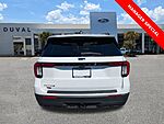 New 2026 FORD EXPLORER ACTIVE in JACKSONVILLE, FLORIDA (Photo 4)