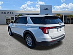 New 2026 FORD EXPLORER ACTIVE in JACKSONVILLE, FLORIDA (Photo 5)