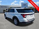 New 2026 FORD EXPLORER ACTIVE in JACKSONVILLE, FLORIDA (Photo 5)