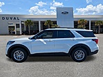 New 2026 FORD EXPLORER ACTIVE in JACKSONVILLE, FLORIDA (Photo 6)