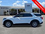 New 2026 FORD EXPLORER ACTIVE in JACKSONVILLE, FLORIDA (Photo 6)