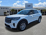 New 2026 FORD EXPLORER ACTIVE in JACKSONVILLE, FLORIDA (Photo 7)