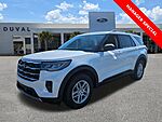 New 2026 FORD EXPLORER ACTIVE in JACKSONVILLE, FLORIDA (Photo 7)