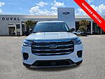 New 2026 FORD EXPLORER ACTIVE in JACKSONVILLE, FLORIDA (Photo 8)