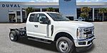 New 2026 FORD F-350 XL in JACKSONVILLE, FLORIDA