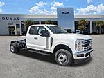 New 2026 FORD F-350 XL in JACKSONVILLE, FLORIDA (Photo 2)
