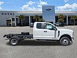 New 2026 FORD F-350 XL in JACKSONVILLE, FLORIDA (Photo 3)