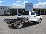 New 2026 FORD F-350 XL in JACKSONVILLE, FLORIDA (Photo 4)