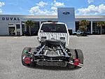 New 2026 FORD F-350 XL in JACKSONVILLE, FLORIDA (Photo 5)
