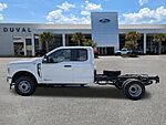 New 2026 FORD F-350 XL in JACKSONVILLE, FLORIDA (Photo 7)