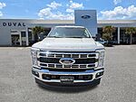 New 2026 FORD F-350 XL in JACKSONVILLE, FLORIDA (Photo 8)