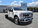 New 2026 FORD F-350 XL in JACKSONVILLE, FLORIDA (Photo 2)