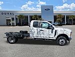 New 2026 FORD F-350 XL in JACKSONVILLE, FLORIDA (Photo 3)