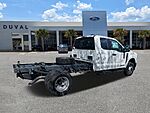New 2026 FORD F-350 XL in JACKSONVILLE, FLORIDA (Photo 4)