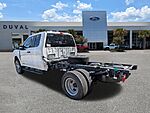 New 2026 FORD F-350 XL in JACKSONVILLE, FLORIDA (Photo 5)