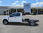 New 2026 FORD F-350 XL in JACKSONVILLE, FLORIDA (Photo 6)