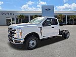 New 2026 FORD F-350 XL in JACKSONVILLE, FLORIDA (Photo 7)