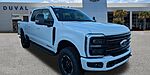 New 2026 FORD F-250 PLATINUM in JACKSONVILLE, FLORIDA