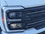 New 2026 FORD F-250 PLATINUM in JACKSONVILLE, FLORIDA (Photo 10)