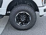 New 2026 FORD F-250 PLATINUM in JACKSONVILLE, FLORIDA (Photo 12)