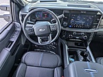 New 2026 FORD F-250 PLATINUM in JACKSONVILLE, FLORIDA (Photo 18)