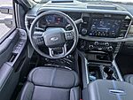 New 2026 FORD F-250 PLATINUM in JACKSONVILLE, FLORIDA (Photo 18)